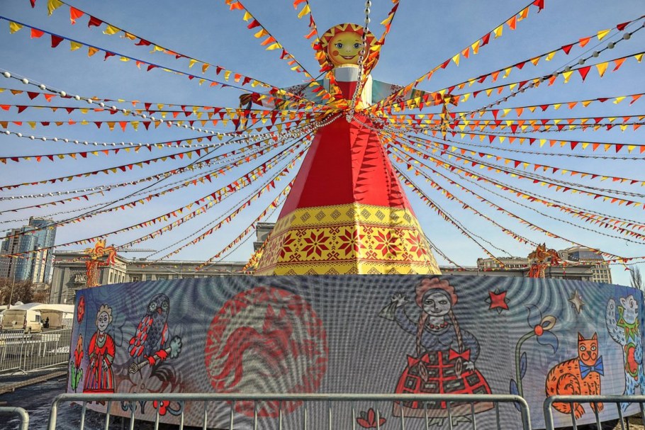 Артобъект Куеда