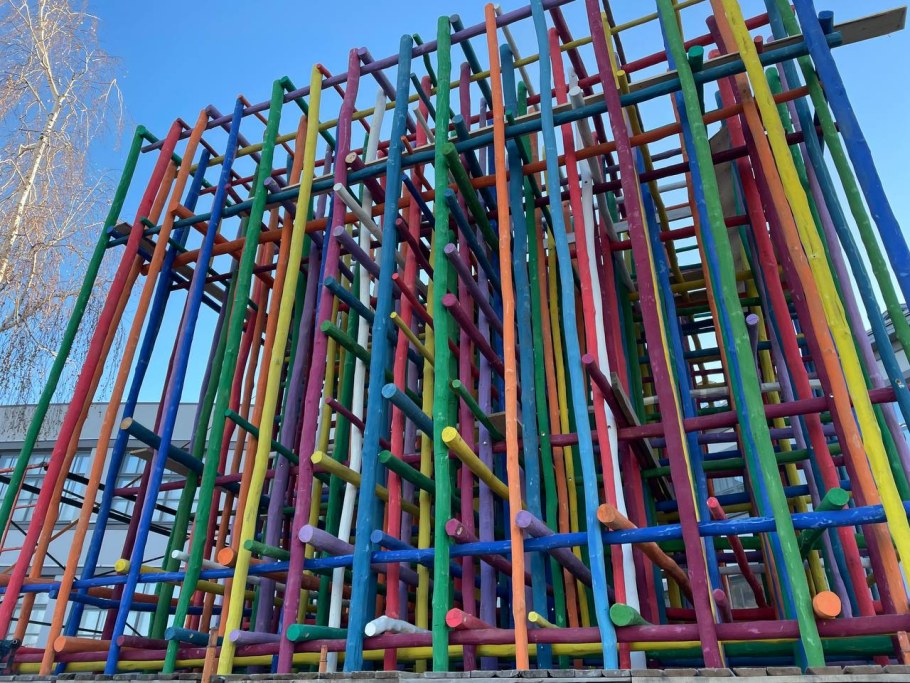 Андрей Сяйлев художник