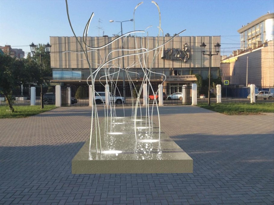 Муралы Самара