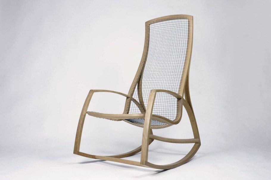 Кресло качалка на валберис