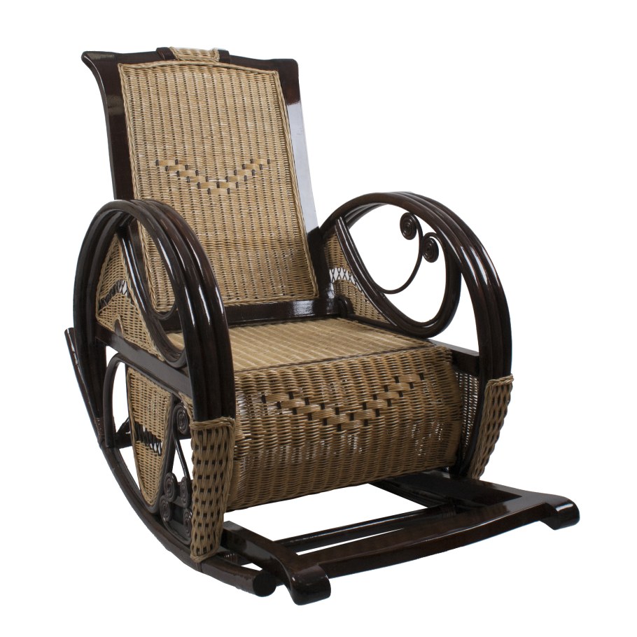 Мирани кресла качалки