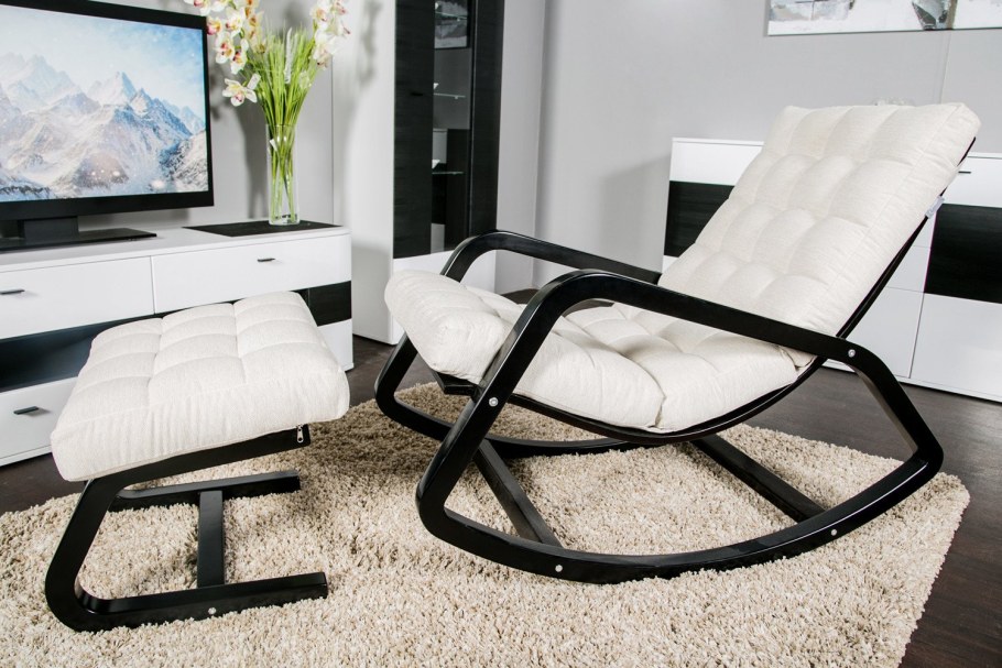 Кресло Папасан Челси