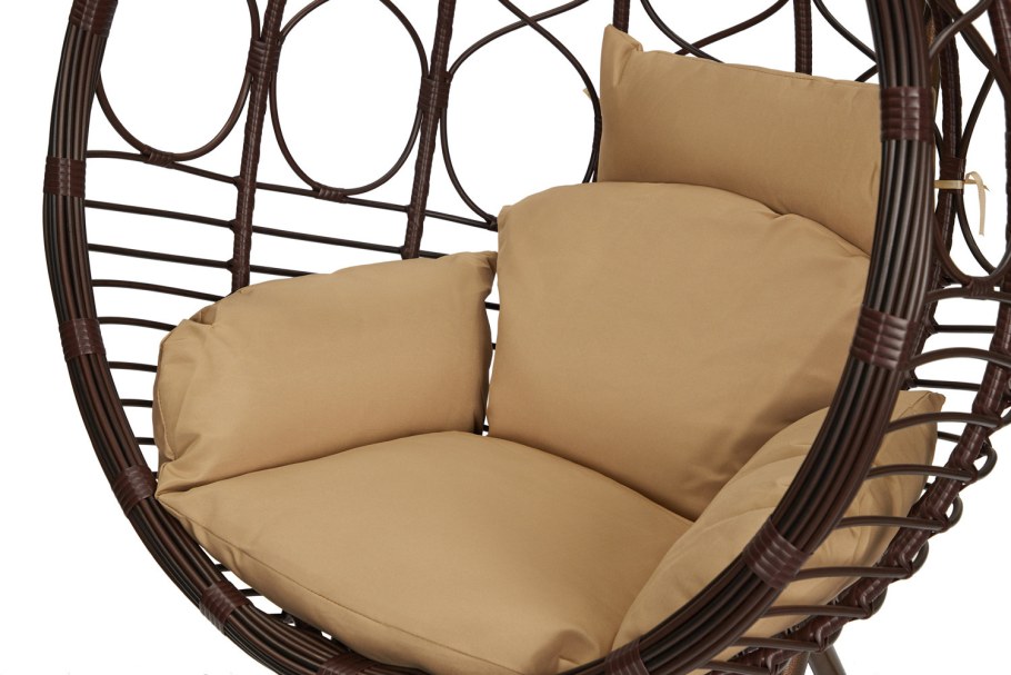 Кресло-качалка Hoff 44