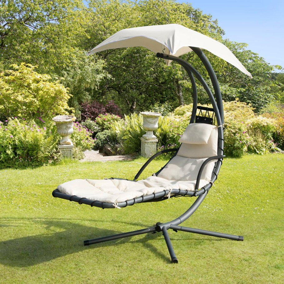 Озон кресло качалка