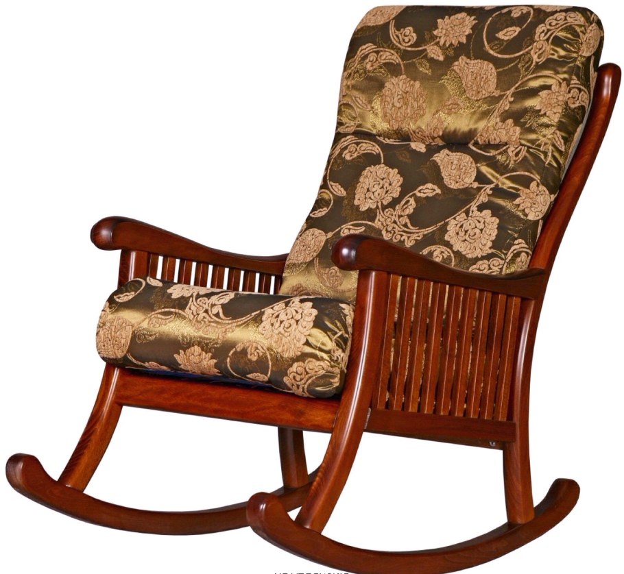 Кресло-качалка Абсолют