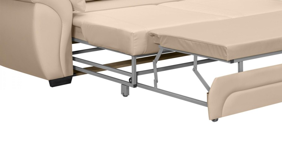 Диван Бристоль прямой