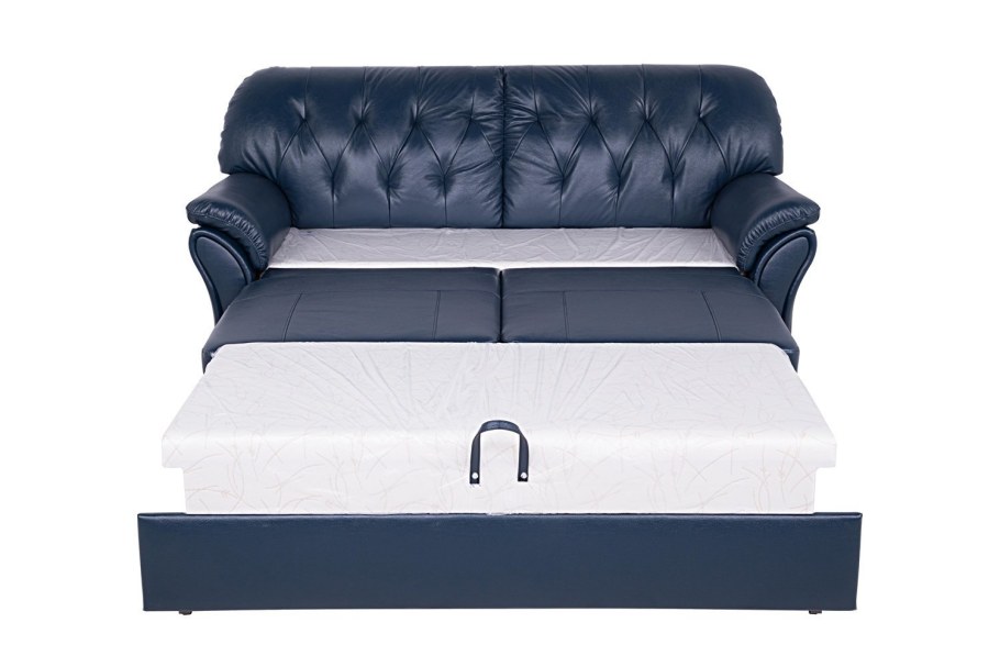 Кожаный диван Ванкувер