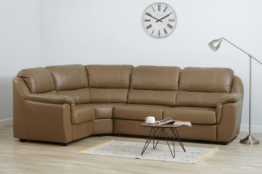 Диван pushe Бруно 130