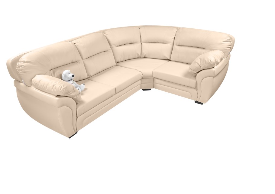 Диван-кровать Бристоль угловой