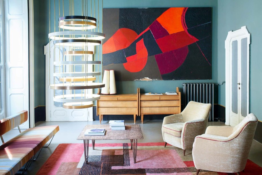 Постеры для офиса на стену