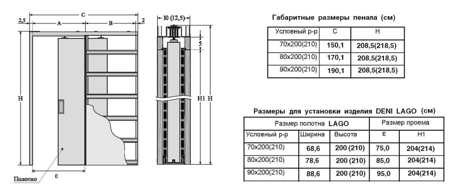Компьютерный стол Соло 021 с надстройкой Соло 013 схема сборки