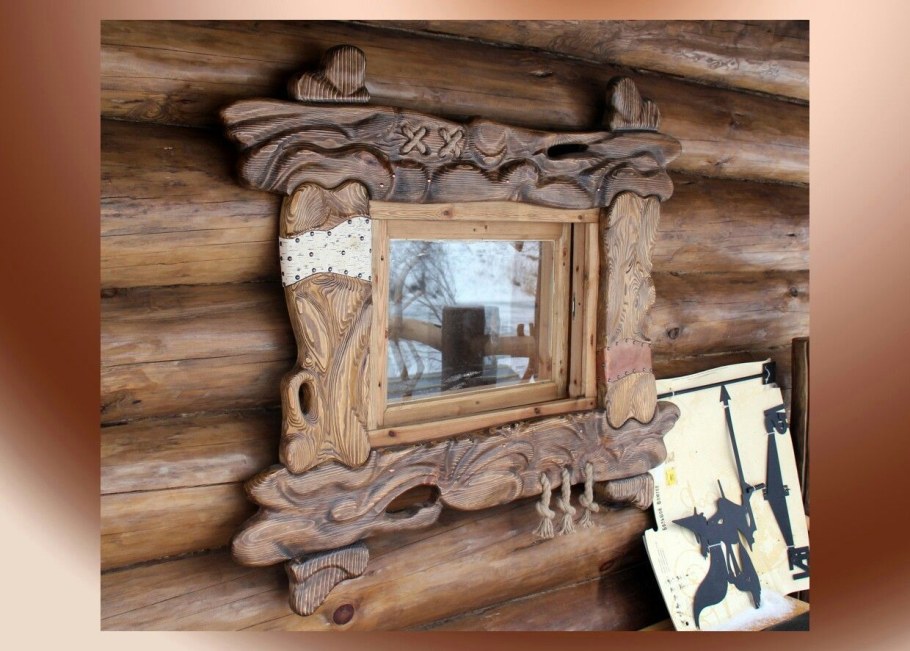 Мебель под старину