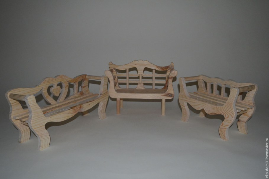 Древесина под старину