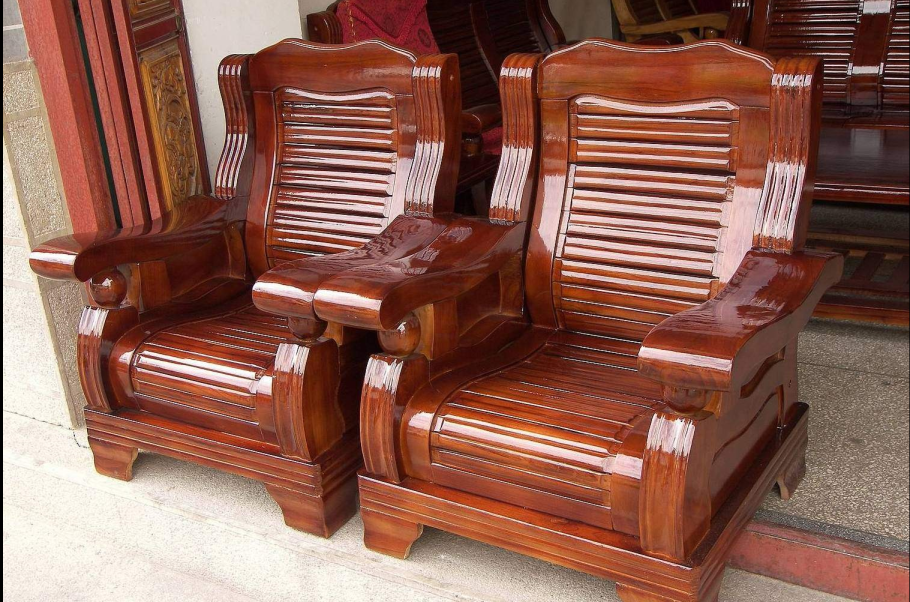 Столы лавки из дуба