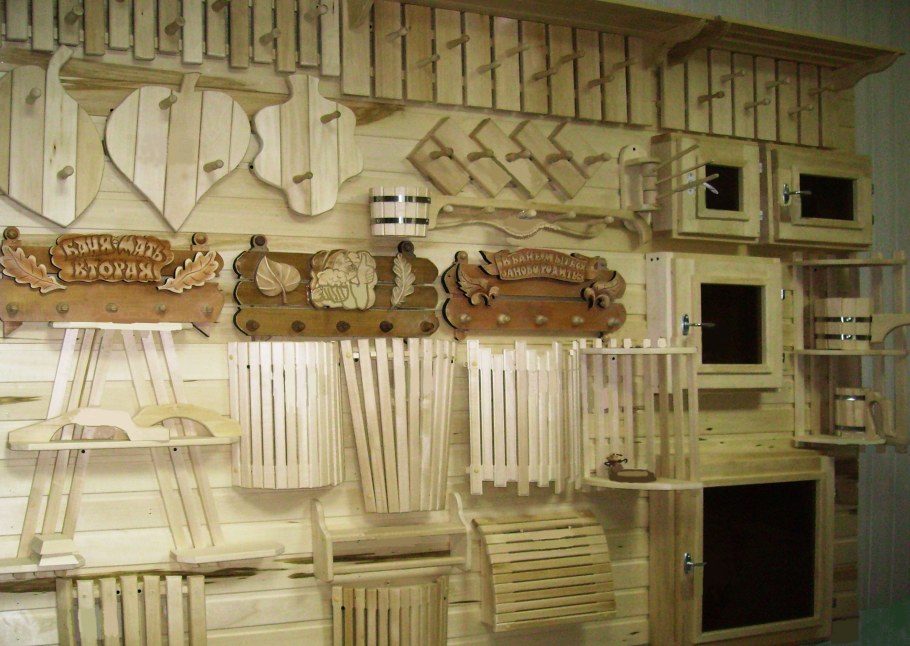 Резные лавочки