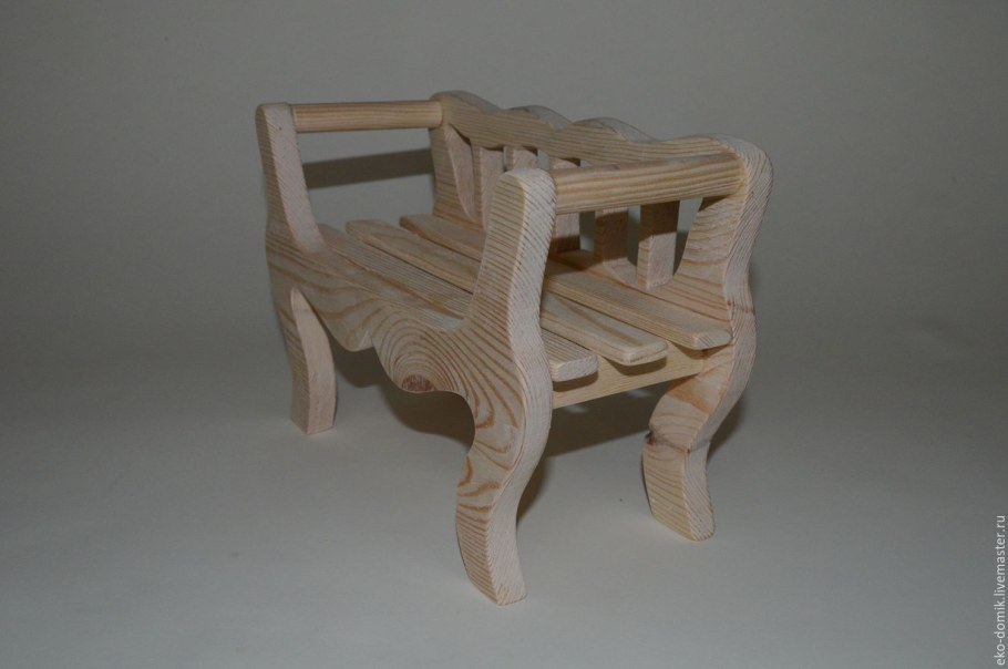 Наличники в рустикальном стиле