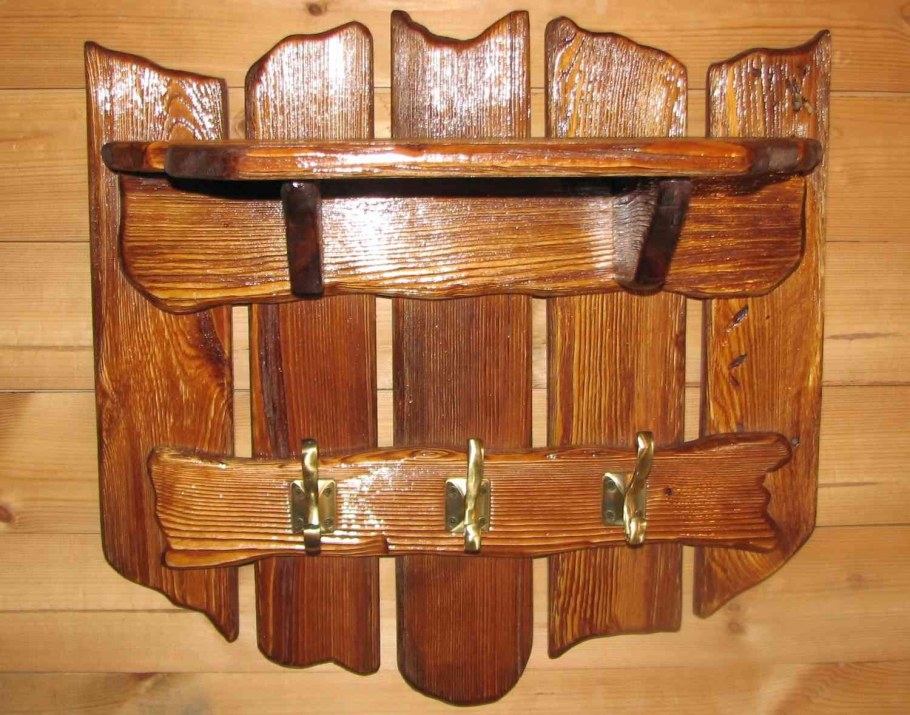 Эксклюзивные деревянные изделия