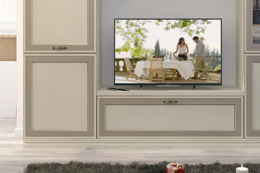 Гостиная Адажио 4.4 Ангстрем