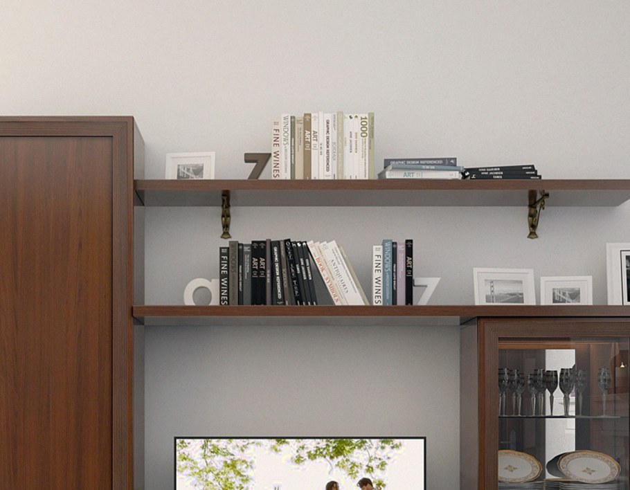 Гостиная Адажио 1.1 Ангстрем