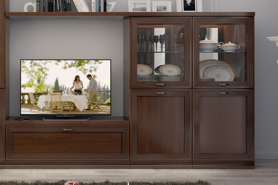 Стенка Моника 3