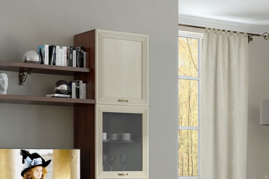 Гостиная Адажио 2.1 Ангстрем