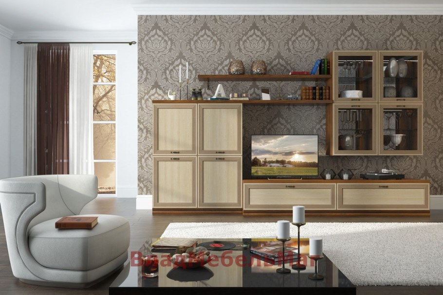 Гостиная Адажио Валенсия Ангстрем