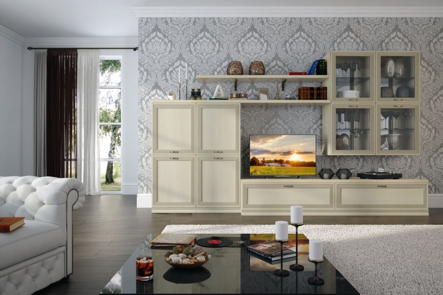 Гостиная Адажио Ангстрем