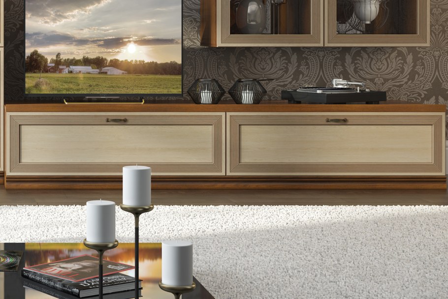 Ангстрем гостиная Адажио 8,3