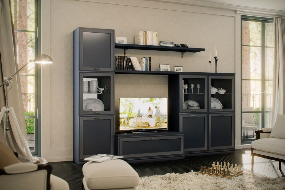 Адажио Валенсия Ангстрем