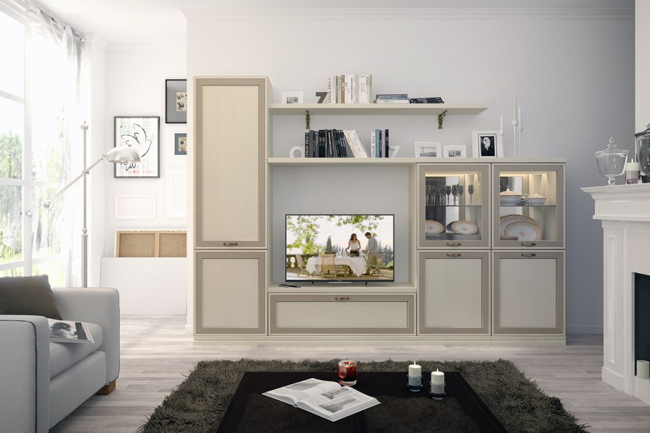 Шкаф Адажио Ангстрем Валенсия