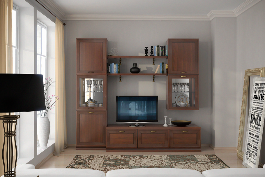 Гостиная Адажио Ангстрем