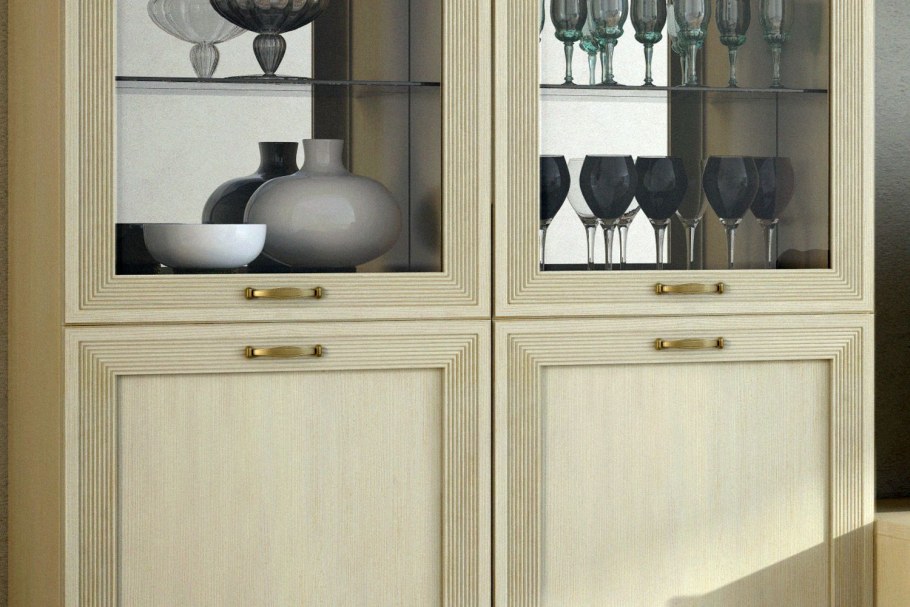 Тумба Адажио АГ-369.01 Ангстрем