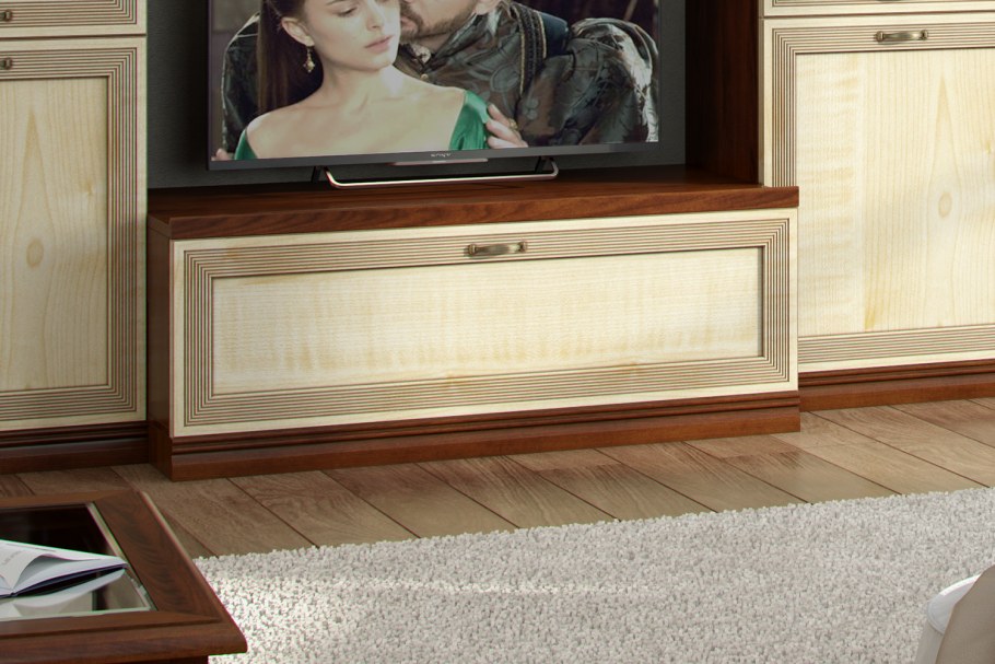 Стеллаж Адажио Ангстрем