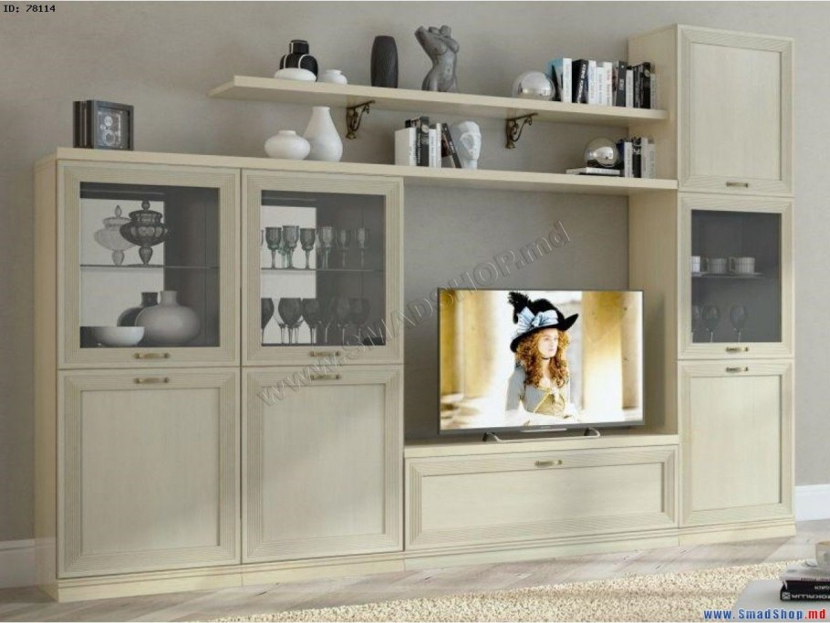 Тумба Адажио Ангстрем