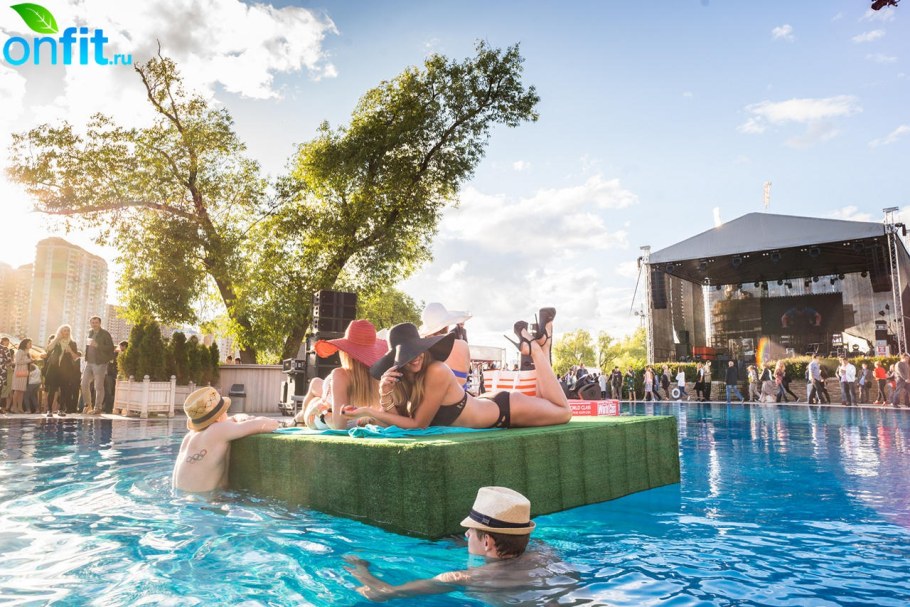 Shore House Мякинино