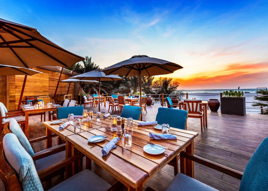 Shore House Beach Москва