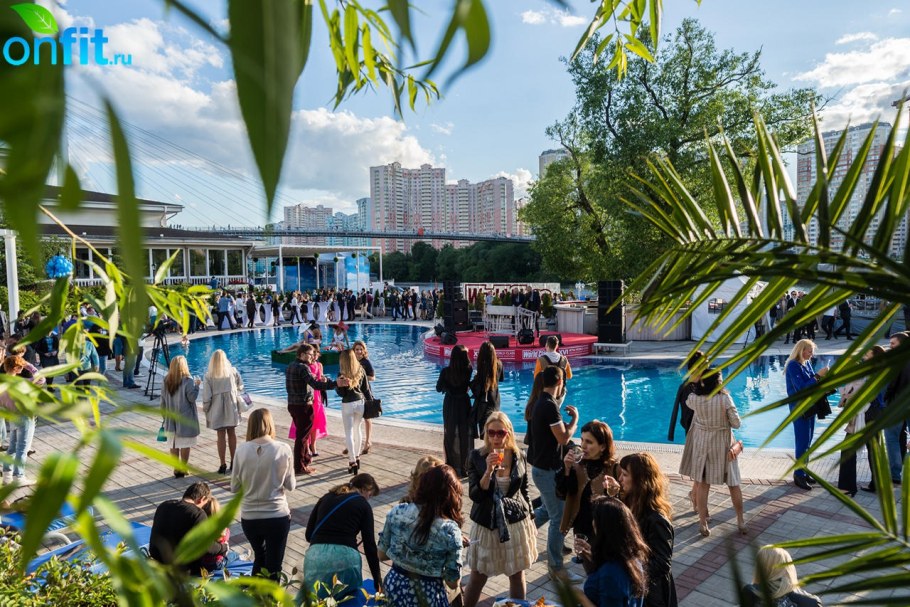 Шор Хаус Мякинино