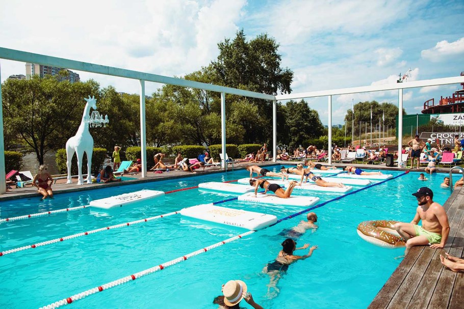 Шор Хаус Мякинино