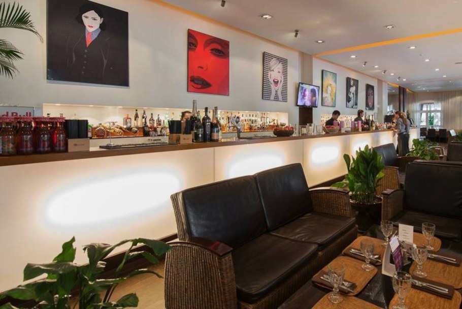 Ватер Хаус Ростов