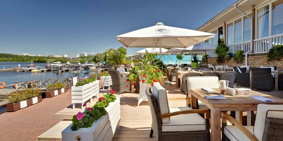 Ritz Carlton ras al Khaimah