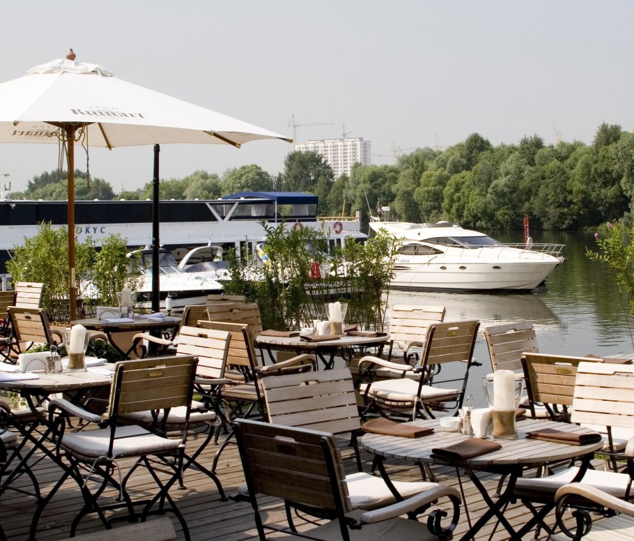 Shore House рядом с Вегасом