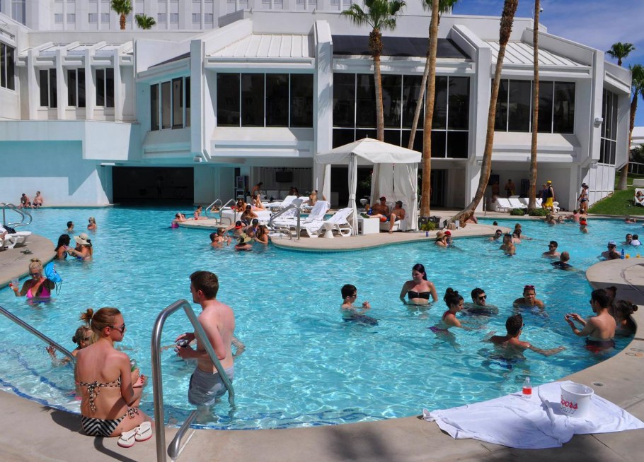 Shore House свадьба