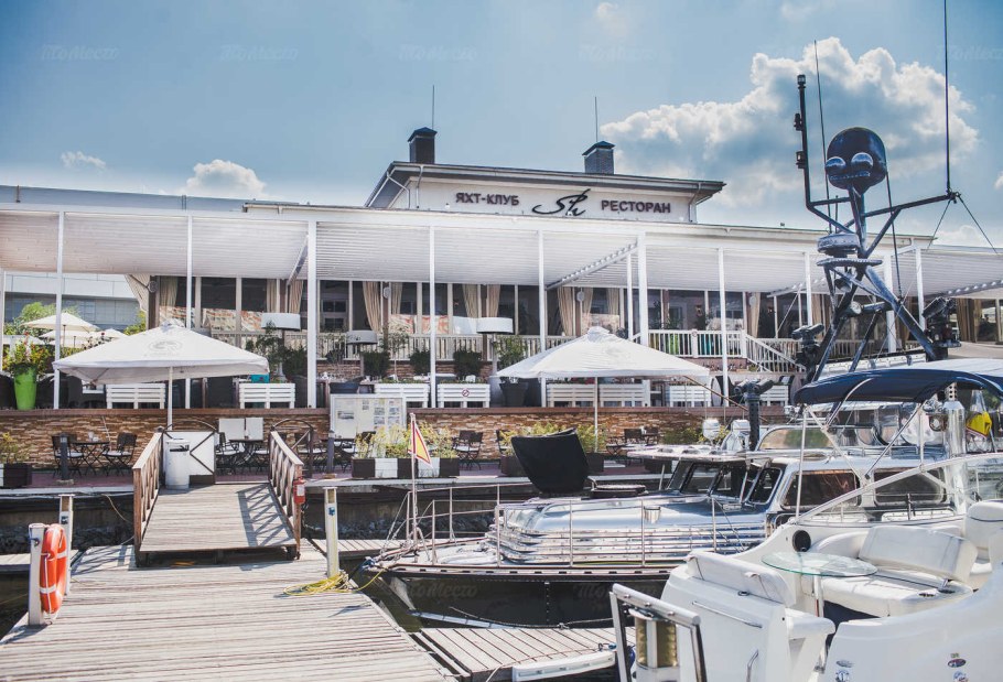 Шор Хаус Строгино