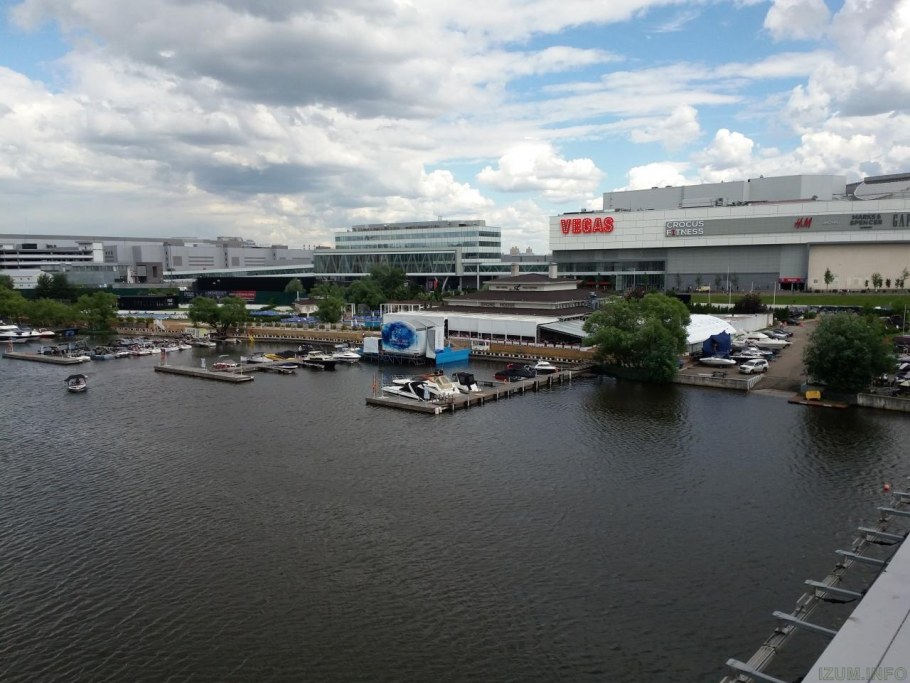 Shore House Красногорск