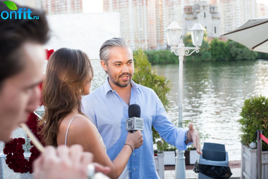 Шор Хаус Строгино