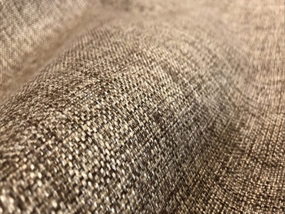 Ткань Borisov лама 03 рогожка серый Borisov