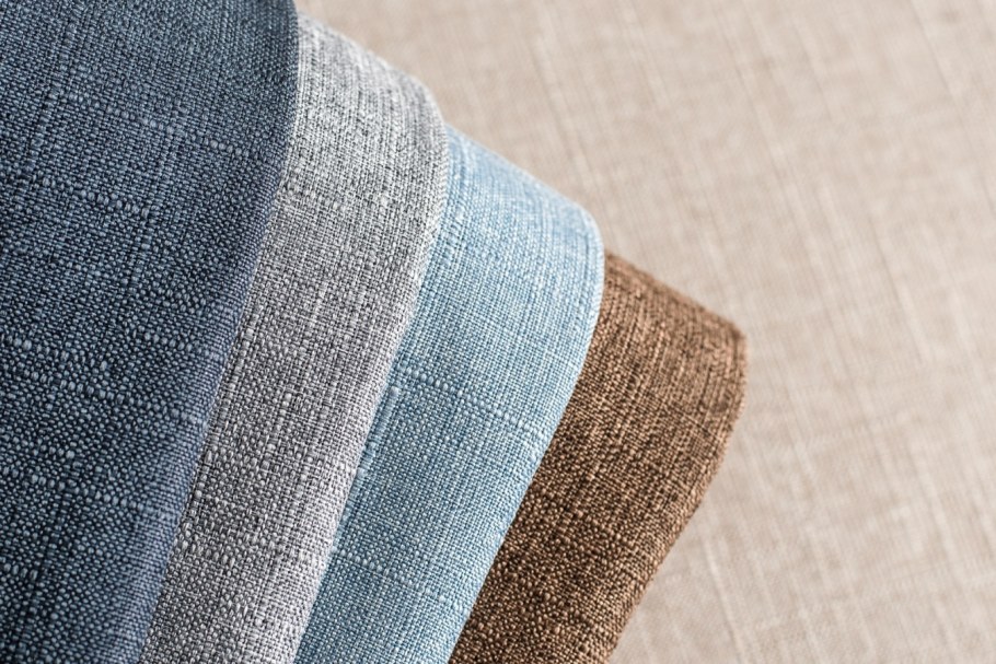 Ткань Союз м рогожка Ромео 13