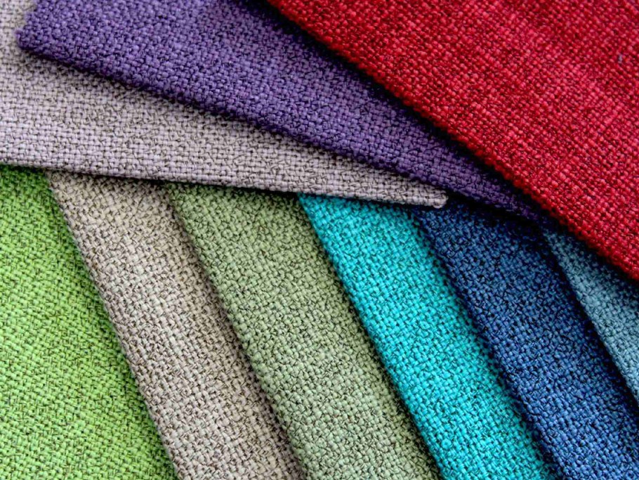 Обивочная ткань