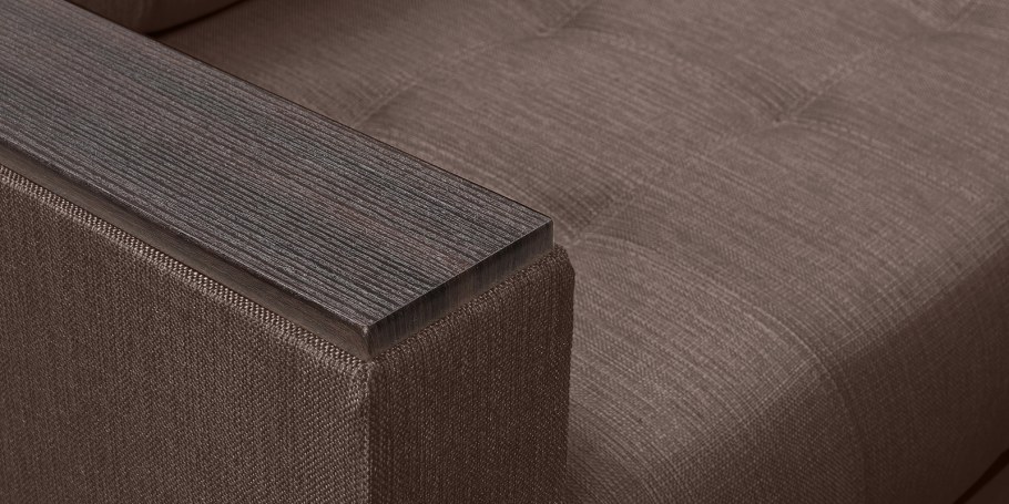 Диван обивка рогожка