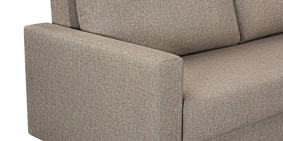 Рогожка Impulse Graphite (45 000 Martindale).